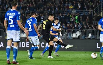 Brescia vs Inter - Serie A 2019/2020