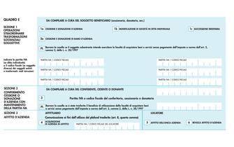 Agenzia entrate