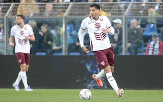 CALCIO - Serie A - Como 1907 vs Torino FC