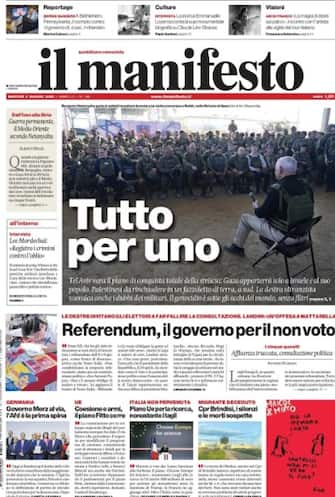 Il Manifesto