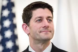 Mai più un sostenitore di Trump. Sono le parole di Paul Ryan, ex speaker repubblicano della Camera in un’intervista a Abc News