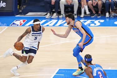 MINNESOTA IN CERCA DI PROTAGONISTI