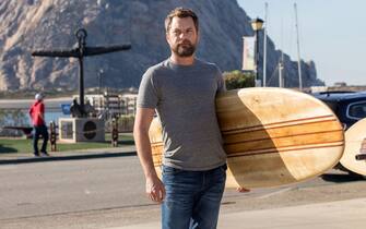 Joshua Jackson