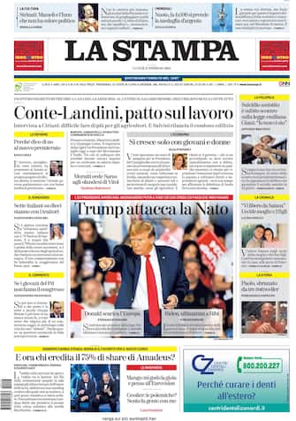 La Stampa