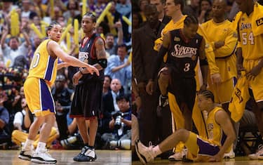 ALLEN IVERSON (SIXERS)