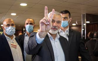haniyeh