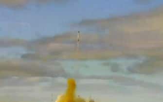 Missile