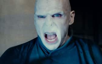 "Harry Potter e i doni della morte - Parte 2"
