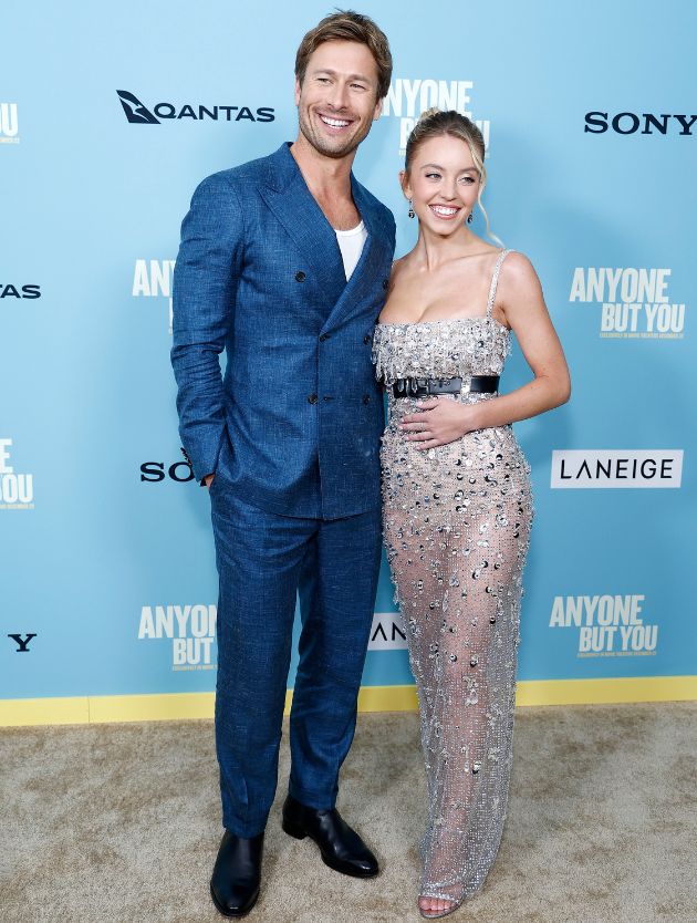 Tutti tranne te, la première della