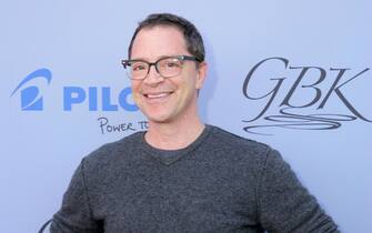 Joshua Malina