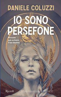 io sono persefone