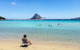 Sardegna, mare
