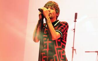 Louis Tomlinson