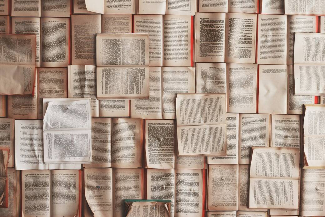 Foto di Patrick Tomasso su Unsplash
