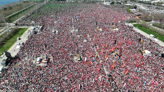 Istanbul
