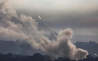 Chi finanzia Hamas