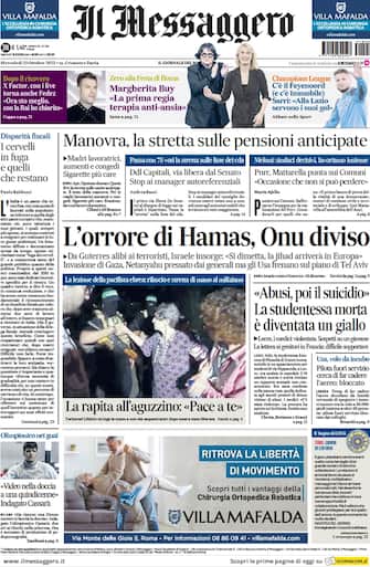 Il Messaggero