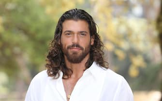 Can Yaman