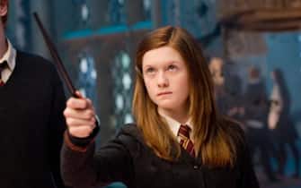 Bonnie Wright
