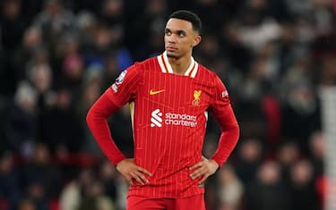 Alexander-Arnold (Liverpool)