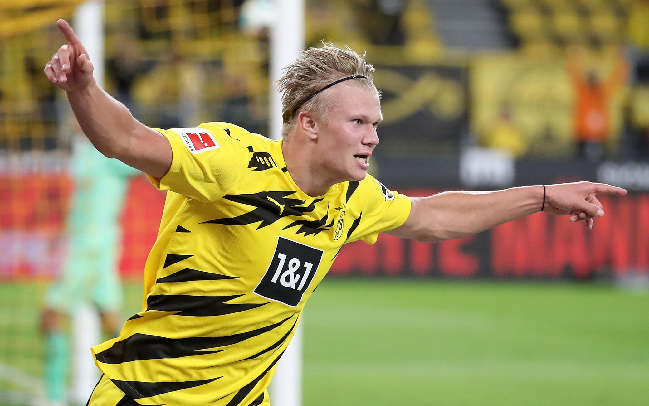epaselect GERMANY SOCCER BUNDESLIGA