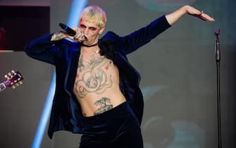 Achille Lauro