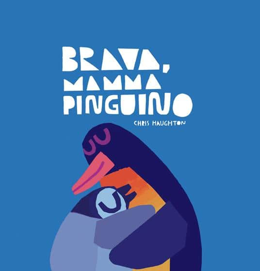 pinguino