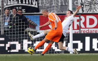 Cesena-Udinese