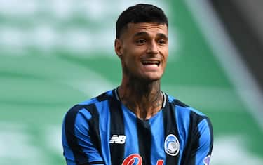 Probabile formazione