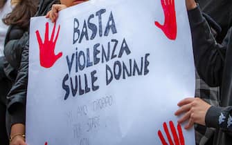 uno striscione