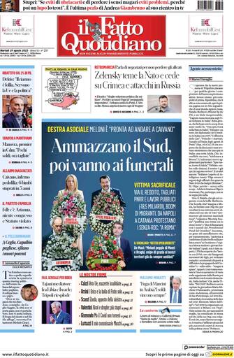 Il Fatto Quotidiano