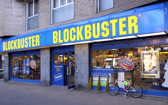 Blockbuster, nuovi ingressi nel cast della serie
