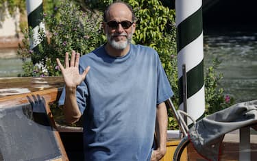 Mostra del Cinema di Venezia, oggi Queer di Luca Guadagnino. DIRETTA