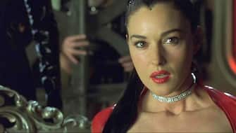 The Matrix Revolutions - filmsti