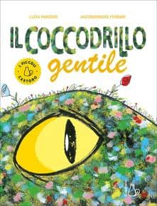 il coccodrillo gentile