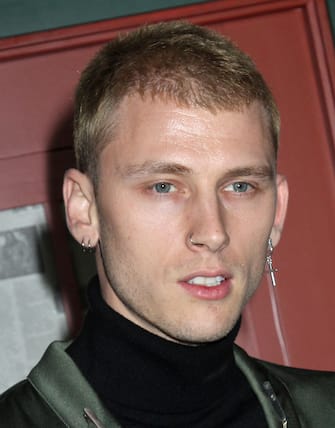 Machine Gun Kelly