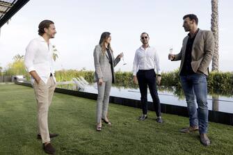 MILLION DOLLAR LISTING LOS ANGELES -- Pictured: James Harris -- (Photo by: Randy Shropshire/Bravo)