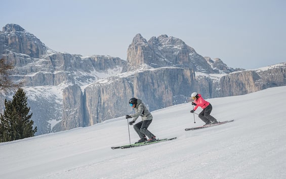 Dolomiti SuperSki, Antitrust avvia istruttoria per rincari su skipass