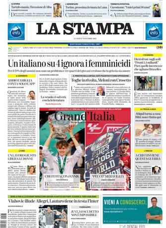 La Stampa