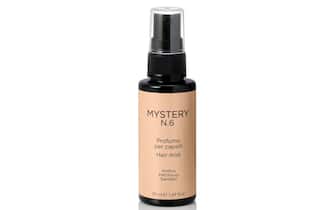 Mystery N. 6