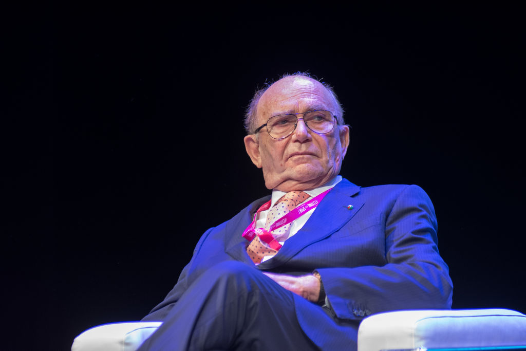Inter Football club N.12 Con Presidente Il Punto Sul
