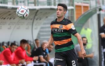 Venezia vs Vicenza - Serie BKT 2020/2021