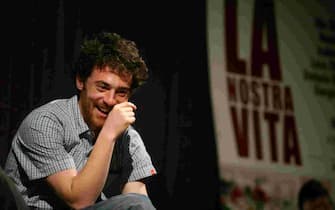 INCONTRO CON ELIO GERMANO E DANIELE LUCHETTI, PER LA RASSEGNA ' LEZIONI DI CINEMA '