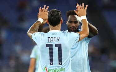 Fiorentina-Lazio, domenica ore 12:30