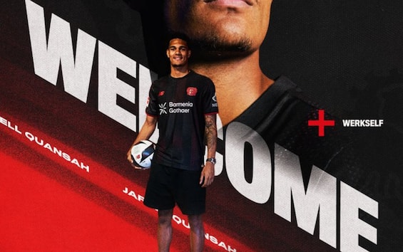 Ufficiale, cifra record per il Bayer Leverkusen: arriva dalla Premier League