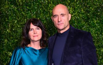 Mark Strong