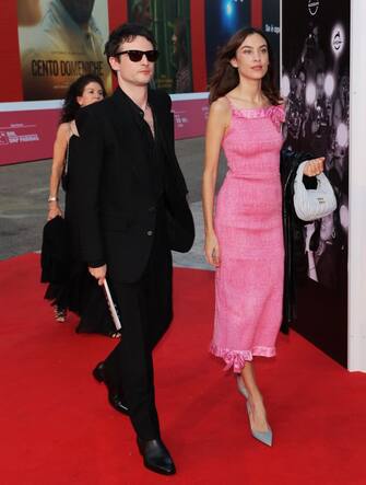 8bis_festa_cinema_roma_2023_red_carpet_ipa - 1