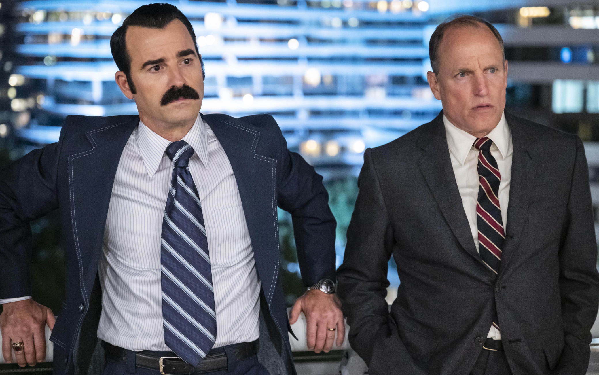 Golden Globe 2024, dove vedere le serie tv premiate Sky TG24