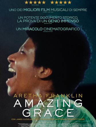 Amazing Grace