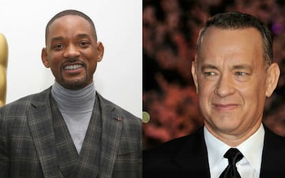 Will Smith e Tom Hanks potrebbero recitare nel nuovo “Dumbo” di Tim Burton